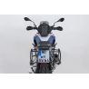 Kit valises BMW F900GS (2023-) SW MOTECH DUSC 