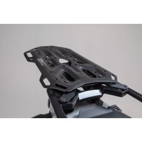 Kit valises BMW R120 GS (12-18) / R1250GS (18-) SW MOTECH DUSC