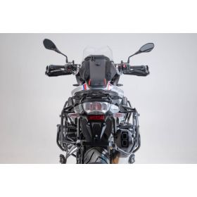Kit valises BMW R1200GS LC Adv/1250GS Adv. SW MOTECH DUSC