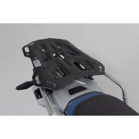 Kit valises BMW R1250GS siège Rallye SW MOTECH DUSC