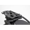 Kit valises BMW F750/800/850GS Rack plastique SW MOTECH DUSC