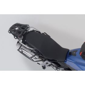 Kit valises BMW F750/800/850GS Rack plastique SW MOTECH DUSC