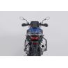 Kit valises BMW F750/800/850GS Rack plastique SW MOTECH DUSC