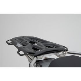 Kit valises BMW F850/900GS Adv. Supp. acier SW MOTECH DUSC