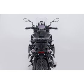 Kit valises BMW S1000XR (19-) SW MOTECH DUSC