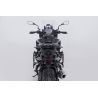 Kit valises BMW S1000XR (19-) SW MOTECH DUSC