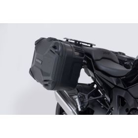 Kit valises BMW S1000XR (19-) SW MOTECH DUSC
