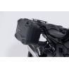 Kit valises BMW S1000XR (19-) SW MOTECH DUSC