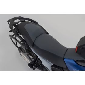 Kit valises BMW R1300GS Support topcase BMW SW MOTECH DUSC