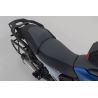Kit valises BMW R1300GS Support topcase BMW SW MOTECH DUSC