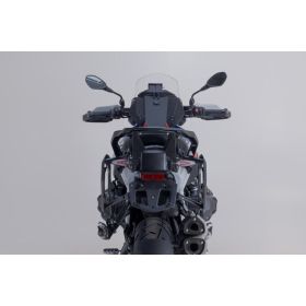 Kit valises BMW R1300GS Support topcase BMW SW MOTECH DUSC