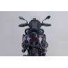 Kit valises BMW R1300GS Support topcase BMW SW MOTECH DUSC