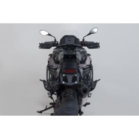 Kit valises R1300GS Adv. Support BMW SW Motech DUSC