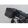 Kit valises R1300GS Adv. Support BMW SW Motech DUSC