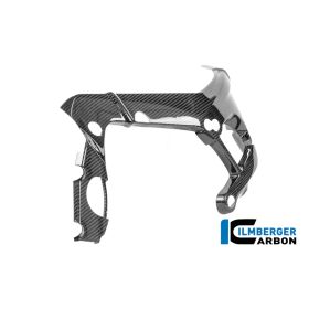 Protection du cadre gauche BMW M1000RR 2025 / Ilmberger Carbone