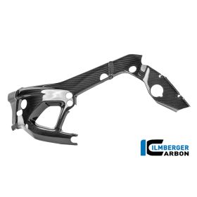 Protection du cadre gauche BMW M1000RR 2025 / Ilmberger Carbone