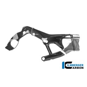 Protection du cadre droite BMW M1000RR 2025 / Ilmberger Carbone