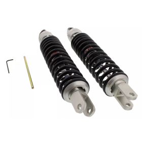 Paire d’amortisseurs YSS – RE302-335T-02-88