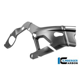 Protection du cadre droite Mat BMW M1000RR 2025 / Ilmberger Carbone