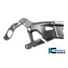 Protection du cadre droite Mat BMW M1000RR 2025 / Ilmberger Carbone