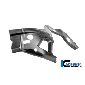 Protection du cadre gauche Mat BMW M1000RR 2025 / Ilmberger Carbone