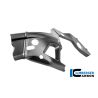 Protection du cadre gauche Mat BMW M1000RR 2025 / Ilmberger Carbone