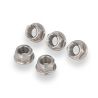 KIT ÉCROUS PORTE COURONNE CNC RACING DA383T