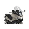 Bulle Honda Forza 750 2025 / V-Tech Line Touring Puig 22582W Bulle Honda Forza 750 2025 / V-Tech Line Touring Puig 22582W