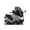 Bulle Honda Forza 750 2025 / V-Tech Line Touring Puig 22582F Bulle Honda Forza 750 2025 / V-Tech Line Touring Puig 22582F