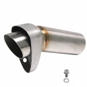 DB KILLER V-TUV305 - AKRAPOVIC