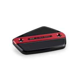 Couvercle maître-cylindre liquide frein avant HONDA CB1000 HORNET 2025 - Puig 22397R