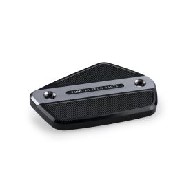 Couvercle maître-cylindre liquide frein avant HONDA CB1000 HORNET 2025 - Puig 22397T