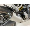 Ligne complète Honda CB650R, CBR650R (2024-) / IXIL Race Xtrem Inox EURO5 Ligne complète Honda CB650R, CBR650R (2024-) / IXIL Race Xtrem Inox EURO5