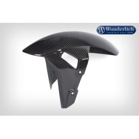 Garde-boue avant BMW S1000R-RR, M1000R-RR / Ilmberger Carbone