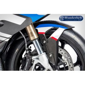 Garde-boue avant BMW S1000R-RR, M1000R-RR / Ilmberger Carbone