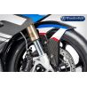 Garde-boue avant BMW S1000R-RR, M1000R-RR / Ilmberger Carbone Garde-boue avant BMW S1000R-RR, M1000R-RR / Ilmberger Carbone