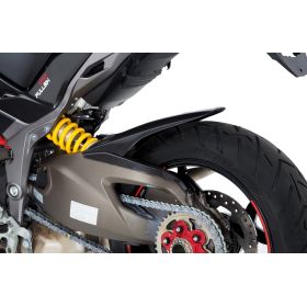 PROTECTION DE DURITE DE FREIN ARRIERE CARBONE DUCATI MULTISTRADA 1200 - 1260 - FULLSIX CARBON