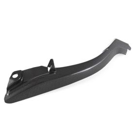 PROTECTION DE DURITE DE FREIN ARRIERE CARBONE DUCATI MULTISTRADA 1200 - 1260 - FULLSIX CARBON