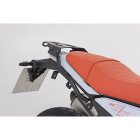 Porte-bagages BMW R12 G/S (2025-) SW Motech STREET-RACK