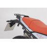 Porte-bagages BMW R12 G/S (2025-) SW Motech STREET-RACK