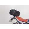 Kit sacoche de selle BMW R12 G/S (2025-) SW Motech Rackpack