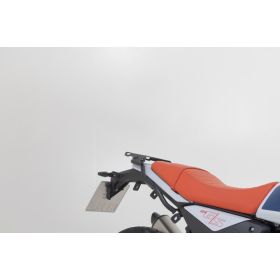 Kit sacoche de selle BMW R12 G/S (2025-) SW Motech Rackpack