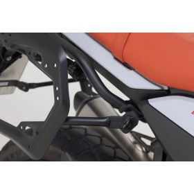 Kit valises BMW R12 G/S (2025-) SW Motech AERO ABS