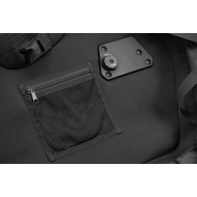 Kit valises BMW R12 G/S (2025-) SW Motech AERO ABS