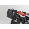 Kit sacoches BMW R12 G/S (2025-) SW Motech SysBag WP L/L