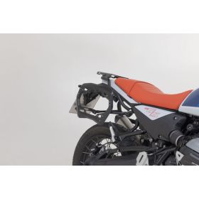 Kit sacoches BMW R12 G/S (2025-) SW Motech SysBag WP L/L