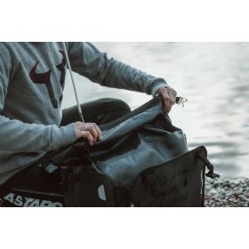 Kit sacoches BMW R12 G/S (2025-) SW Motech SysBag WP L/L