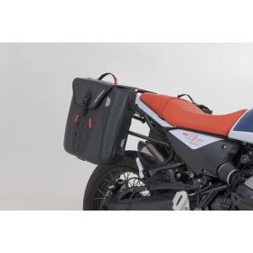 Kit sacoches BMW R12 G/S (2025-) SW Motech SysBag WP M/M