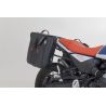 Kit sacoches BMW R12 G/S (2025-) SW Motech SysBag WP M/M