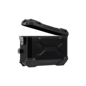 Kit valises BMW R12 G/S (2025-) SW Motech TRAX ADV. Noir